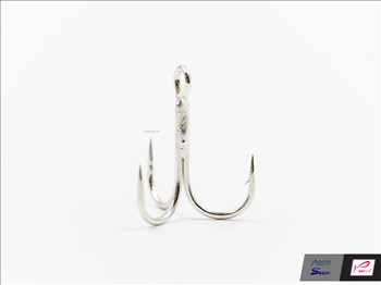 Yamai Suteki Triple YA-46 SN Super Straight Point  - Yamai